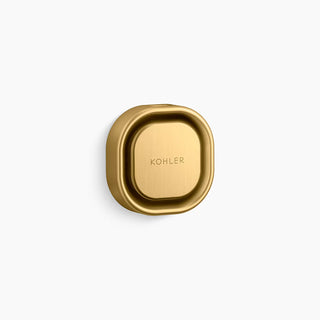 Kohler 32310 Invigoration Square Steam Head