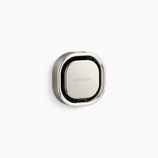 Kohler 32310 Invigoration Square Steam Head
