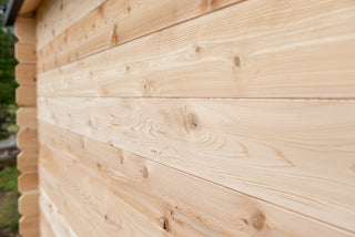 Dundalk Leisure Canadian Timber Georgian Cabin Sauna CTC88W