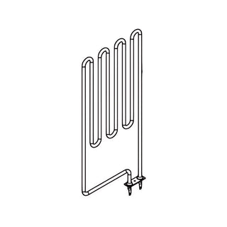 Harvia SPY10-0009 3000W Replacement Sauna Heater Element
