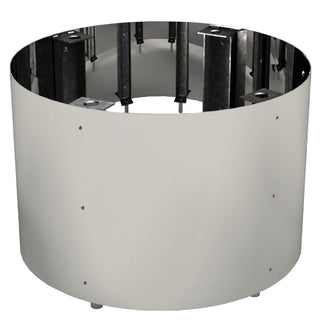 Harvia HPC20 Heater Extension Base PC70/90/Legend Home