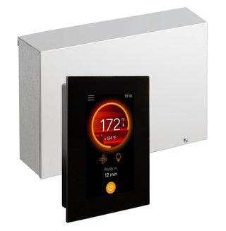 Harvia FX30-U1-U3-XC Control Unit Fenix FX30 208 V/240 V WiFi Core 7/10.5 kW
