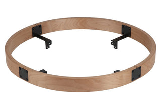 Harvia SASPO241 Legend 150 Safety Railing | 780mm | Birch