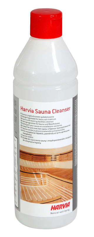 Harvia SAC25040 Sauna Cleanser 500mL