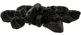 Harvia AC3045 Vulcanite Black Sauna Stones | 10-15cm | 20kg per Box