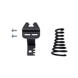 Harvia SP687 Handle for Green Flame Stove