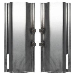 Harvia SP526 Combustion Air Plate Set for LG240DUO and LG300