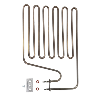 Harvia SPZSP-250 2500W Heating Element for K12.5G-U3 Sauna Heater