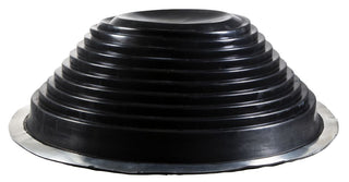Harvia SPWHM24 Rain Boot | Symmetric | For Barrels and Flat Roofs