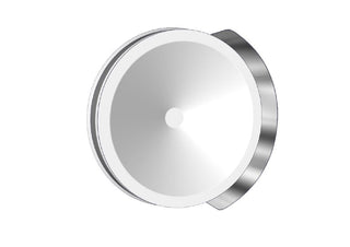 Harvia SASPO105 Inlet Air Guide D80-D160, Steel