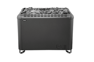 Amerec Helo Magma Commercial Sauna Heater