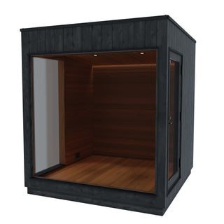 Thermasol Nordic Misty Lounge