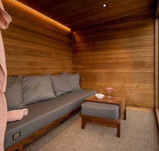 Thermasol Nordic Misty Lounge