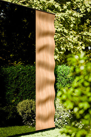 Ombra Outdoor Traditional Sauna