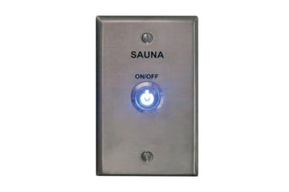 Amerec Helo 9208-105 On/Off Switch for CB17-1/3 with Pro & Magma Heaters