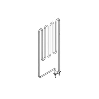 Harvia SPY10-0010 2250W Heating Element for HL7-U1 Sauna