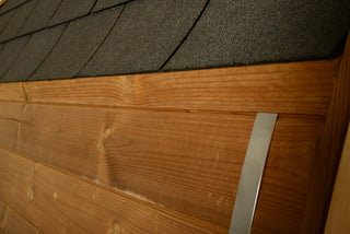 Takoa Barrel Outdoor Sauna