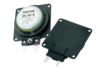 Harvia WC4-BT-EXC Exciter (2 pcs.)