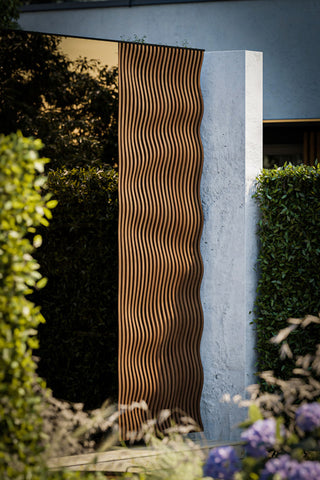 Ombra Outdoor Traditional Sauna
