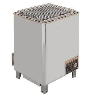 Amerec Helo 9053-410 Pro-14.4 Pro Series 14.4kW Sauna Heater 240/1