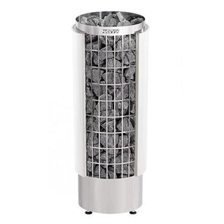 Harvia HPCS11U3H Digitally Controlled Cilindro Heater 10.5kw | 208V | 3-Phase