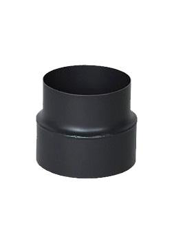 Harvia WZ115155 ADAPTER 4.5" EURO TO 6" USA