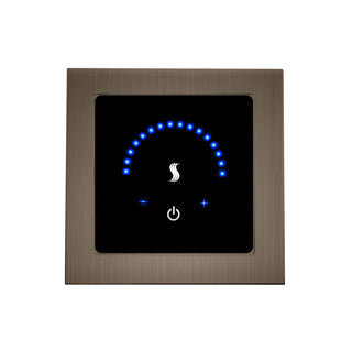 Thermasol MicroTouch Steam Control