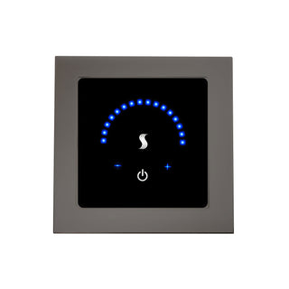 Thermasol MicroTouch Steam Control