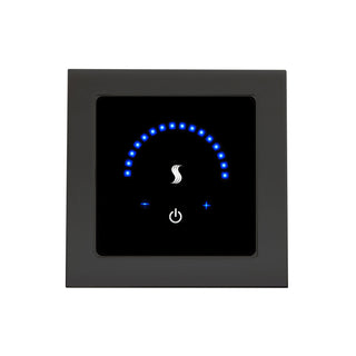 Thermasol MicroTouch Steam Control