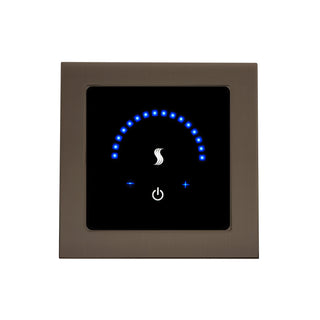 Thermasol MicroTouch Steam Control