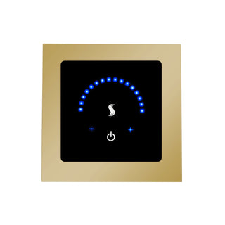 Thermasol MicroTouch Steam Control