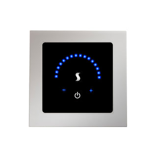 Thermasol MicroTouch Steam Control