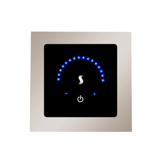 Thermasol MicroTouch Steam Control