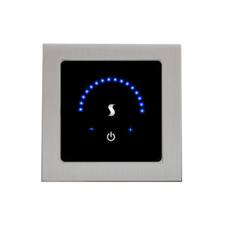 Thermasol MicroTouch Steam Control