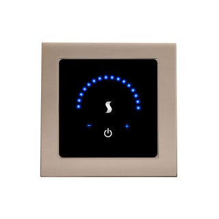Thermasol MicroTouch Steam Control