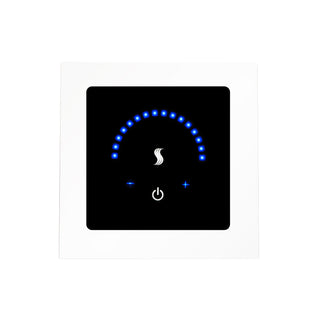Thermasol MicroTouch Steam Control