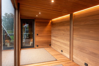 Thermasol Nordic Misty Lounge